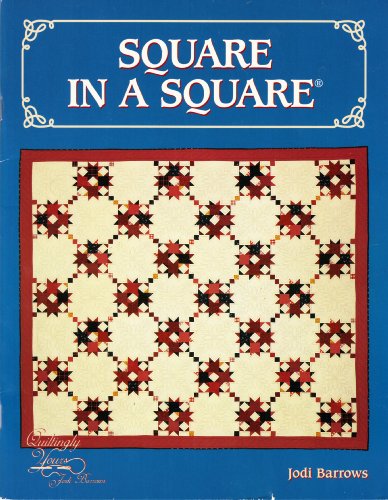 Stock image for Square in a Square for sale by Bearly Read Books