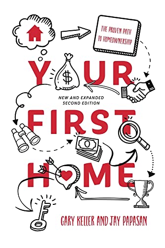 9781885167934: Your First Home: The Proven Path To Homeownership