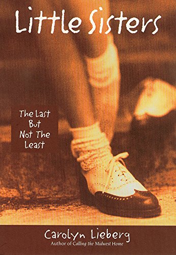 9781885171245: Little Sisters: The Last but Not the Least