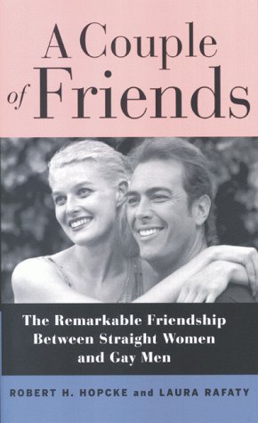 A Couple of Friends (9781885171337) by Hopcke, Robert H.; Rafaty, Laura