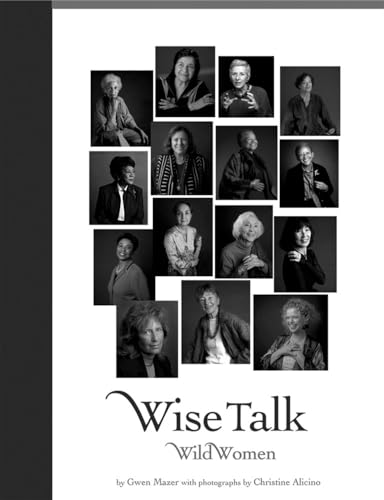 Stock image for Wise Talk : Wild Women for sale by Better World Books: West