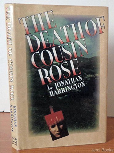 9781885173065: The Death of Cousin Rose: A Mystery