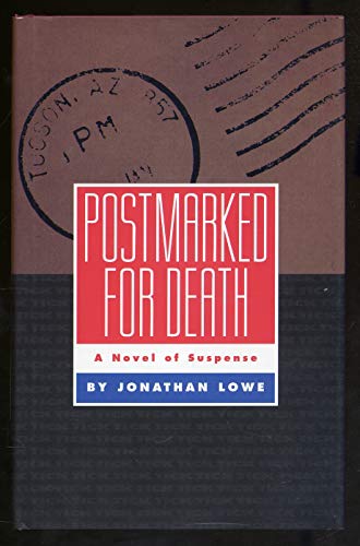 9781885173133: Postmarked for Death
