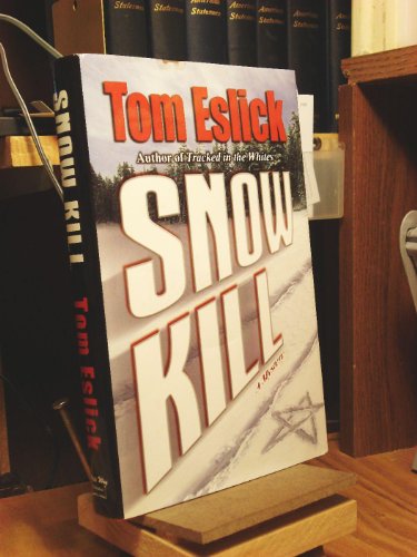 Snow Kill - Flat Signed, Fine.