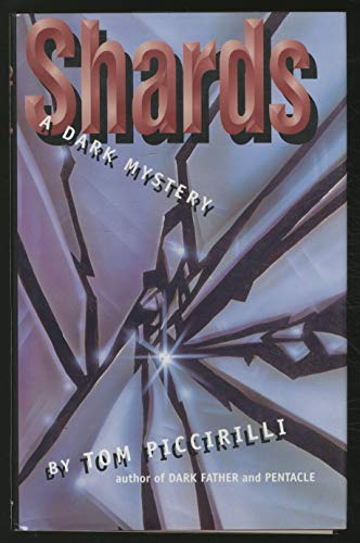 Imagen de archivo de Shards: A Dark Mystery a la venta por Hawking Books