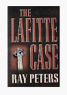 Beispielbild fr The Lafitte Case: A Historical Mystery zum Verkauf von Books From California