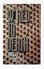 Beispielbild fr Wired to Death zum Verkauf von Dan Pope Books