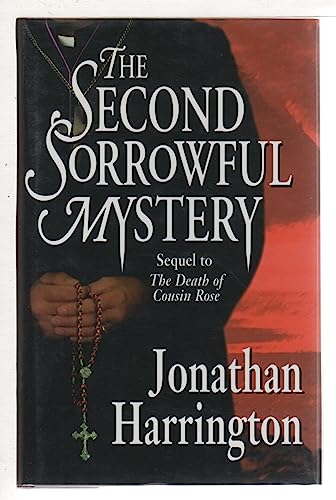 9781885173379: The Second Sorrowful Mystery: A Mystery