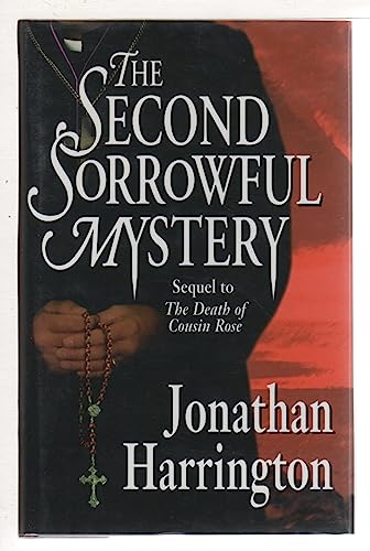 Stock image for The Second Sorrowful Mystery : A Mystery for sale by Granada Bookstore,            IOBA
