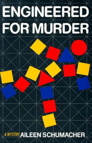 Beispielbild fr Engineered for Murder zum Verkauf von Better World Books