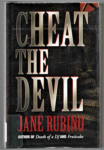 Stock image for Cheat the Devil: A Cat Austen Mystery for sale by Ocean Tango Books