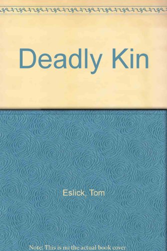 9781885173591: Deadly Kin