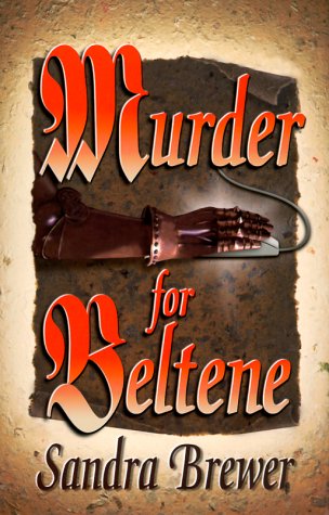 Imagen de archivo de Murder for Beltene a la venta por Better World Books