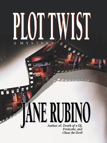 Imagen de archivo de Plot Twist a la venta por Better World Books