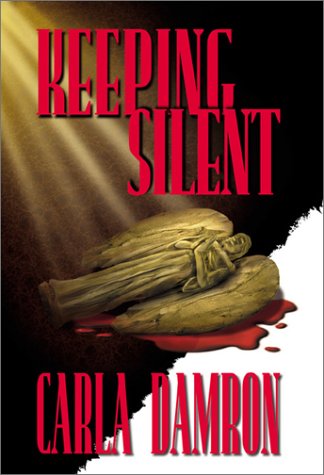 Stock image for Keeping Silent: A Caleb Knowles Mystery for sale by Books of the Smoky Mountains