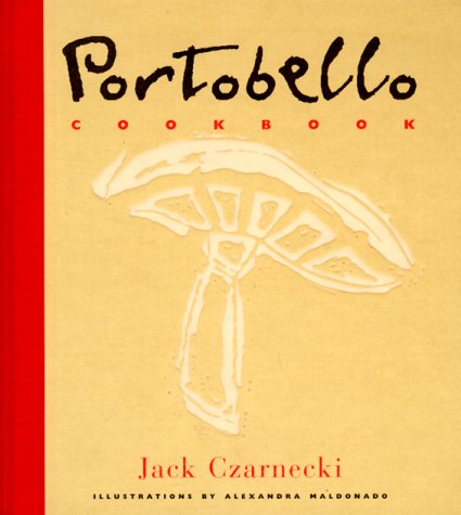 Beispielbild fr Portobello Cookbook zum Verkauf von Better World Books