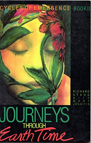 'Journeys Through Earth Time,Bk. Two: cycles Of Emergence'