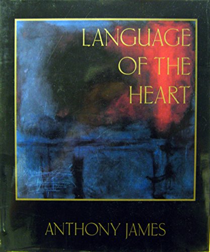 Beispielbild fr Language Of The Heart. zum Verkauf von D & E LAKE LTD. (ABAC/ILAB)