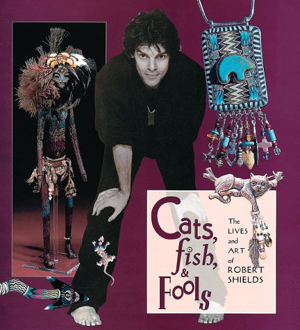 Stock image for Cats, Fish & Fools for sale by HPB-Diamond