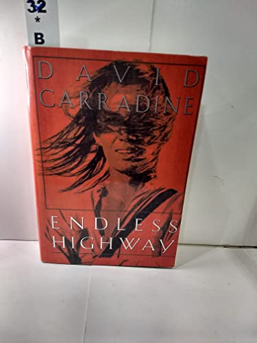 Beispielbild fr Endless Highway (Signed Copy + Photograph) zum Verkauf von Scarthin Books ABA, ILAB.