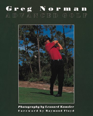 9781885203342: Advanced Golf