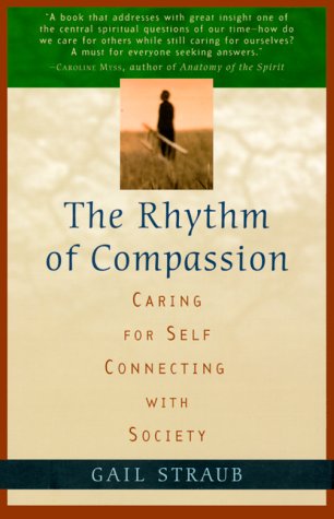 Imagen de archivo de Rhythm of Compassion Caring fo a la venta por SecondSale