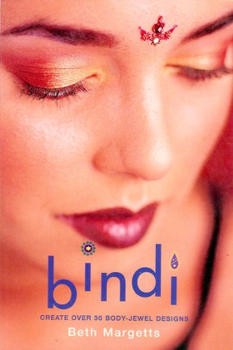 Bindi Body Art Kit