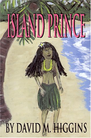 Stock image for Island Prince for sale by Wonder Book