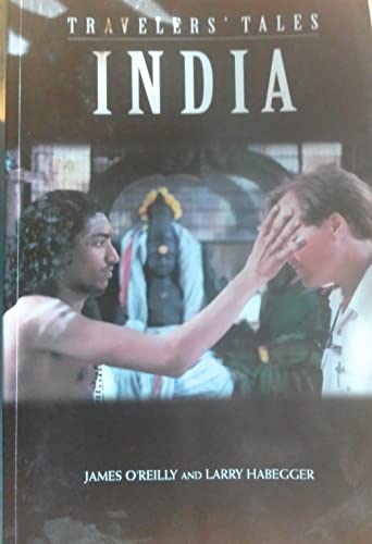 Stock image for India (Country Guides) for sale by Reuseabook