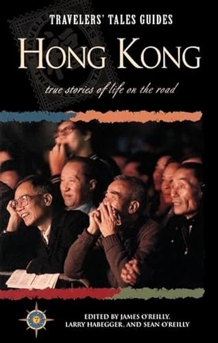 Imagen de archivo de Travelers' Tales Hong Kong a la venta por Wonder Book