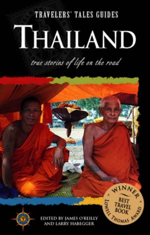 Beispielbild fr Thailand (Country Guides) zum Verkauf von Reuseabook
