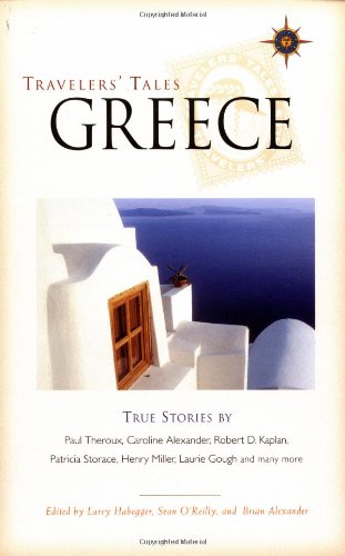 Beispielbild fr Greece: True Stories of Life on the Road (Country Guides) zum Verkauf von WeBuyBooks