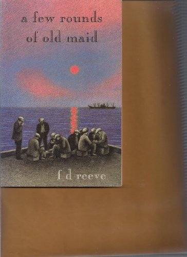 Imagen de archivo de A Few Rounds of Old Maid & Other Stories a la venta por Montclair Book Center