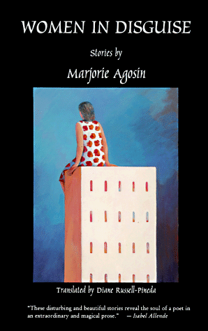 Women in Disguise: Stories (9781885214010) by Agosin, Marjorie