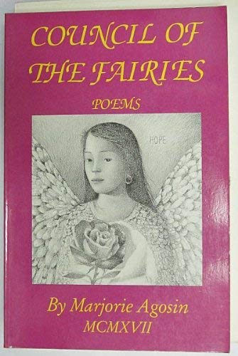 Stock image for Council of the Fairies for sale by Vashon Island Books