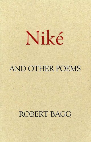 Stock image for Nike, and other Poems for sale by Better World Books