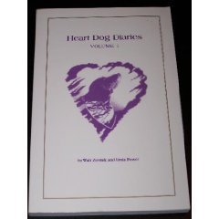Beispielbild fr Heart Dog Diaries: 1 zum Verkauf von Wonder Book