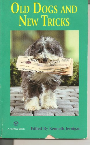 Stock image for OLD DOGS AND NEW TRICKS for sale by BennettBooksLtd