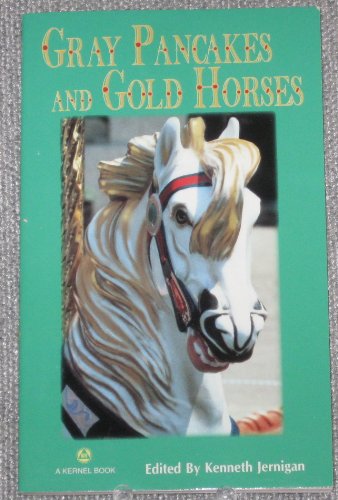 9781885218124: Gray Pancakes and Gold Horses