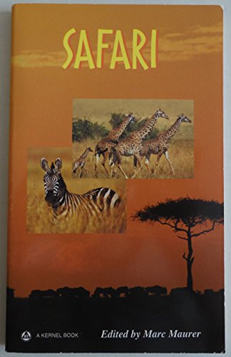 Stock image for Safari for sale by JR Books