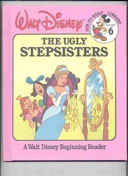 9781885222183: The Ugly Stepsisters (Volume 6)