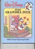 Stock image for WISE GRANDMA DUCK (WALT DISNEY FUN-TO-READ LIBRARY, NO 10) for sale by ThriftBooks-Dallas
