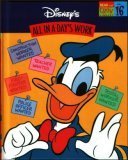 9781885222916: Title: All in a Days Work Disneys Read and Grow Library V