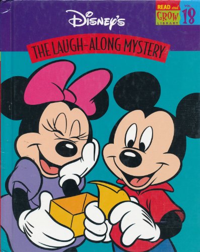 The Laugh-Along Mystery (Disney's Read and Grow Library, Volume 18) (9781885222930) by Suzanne Weyn