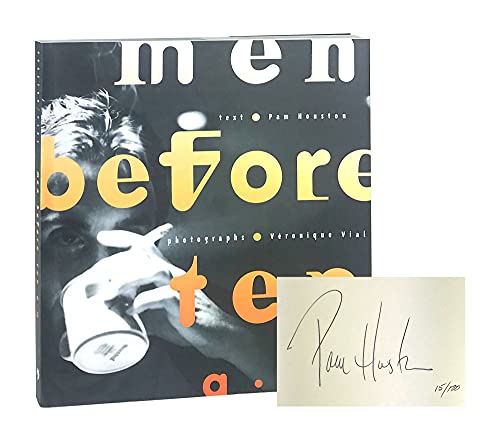 Stock image for Men Before Ten A.M. for sale by Seattle Goodwill