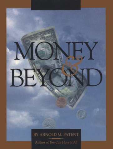 Imagen de archivo de Money and Beyond a la venta por ZBK Books