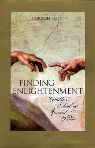 Beispielbild fr Finding Enlightenment: Ramtha's School of Ancient Wisdom zum Verkauf von medimops