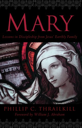 Stock image for Mary: Lessons in Discipleship from Jesus Earthly Family for sale by Zoom Books Company