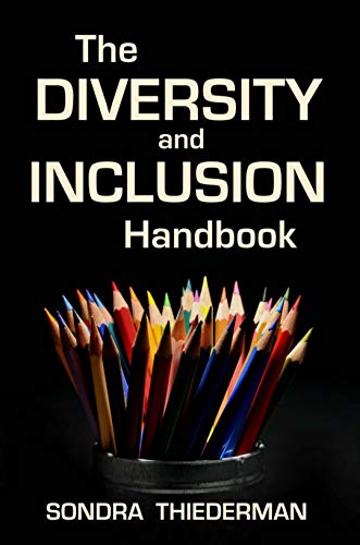 9781885228611: The Diversity and Inclusion Handbook