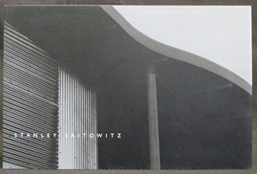 Stanley Saitowitz (Architecture at Rice, 33)